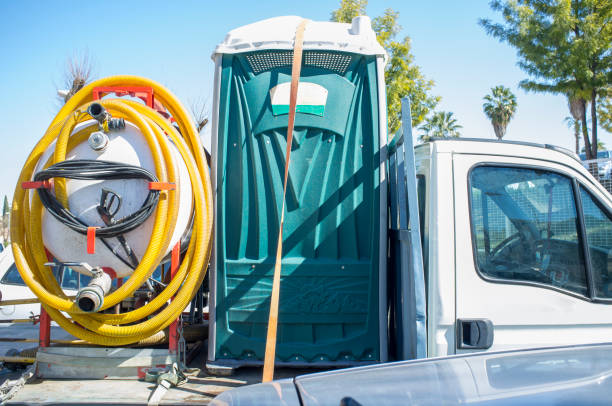 Best Luxury portable toilet rental  in Rockland, ME