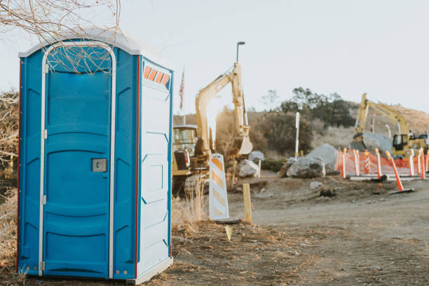 Portable Toilet Options We Offer in Rockland, ME