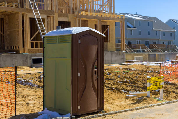 Best Local porta potty services  in Rockland, ME