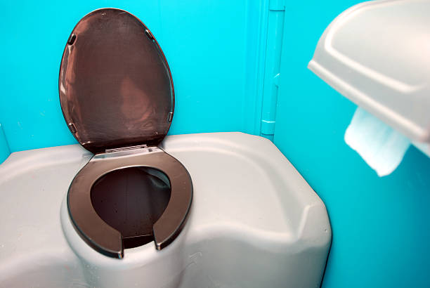 Best Sanitation services for porta potties  in Rockland, ME